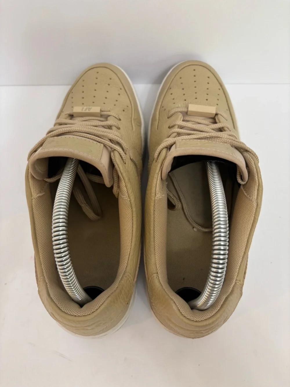 Nike Air Force 1 size 10